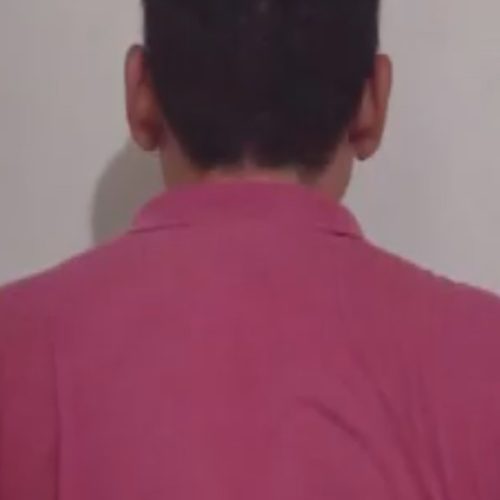 Professor é preso suspeito de estuprar e engravidar adolescente de 14 anos em Coelho Neto