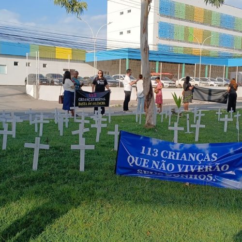 Polícia Civil ouve médicas em inquérito que apura mortes no Hospital da Criança em São Luís