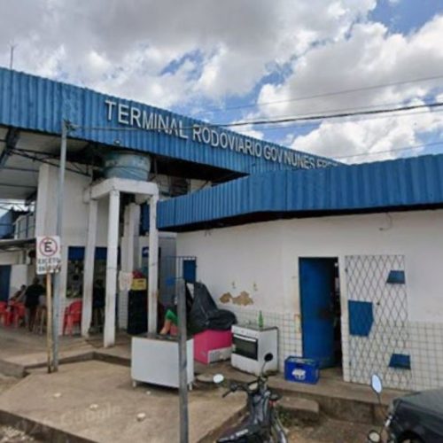 Banheiros PCD viram depósito e Justiça obriga readequação em rodoviária de Timon (MA)