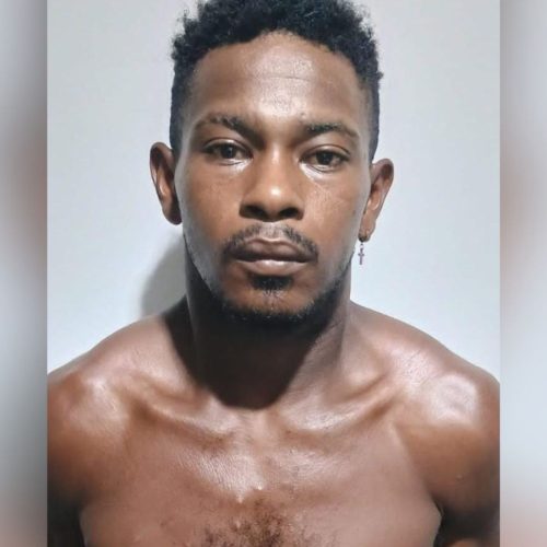 Confronto em Vargem Grande: Investigado por homicídio morre ao resistir a mandado de prisão