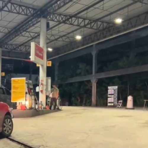 Justiça determina interdição e demolição de estruturas de posto de combustíveis em São Luís