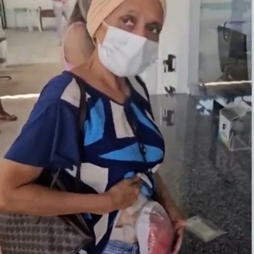 Desabastecimento de bolsas coletoras afeta saúde de pacientes ostomizados no Maranhão