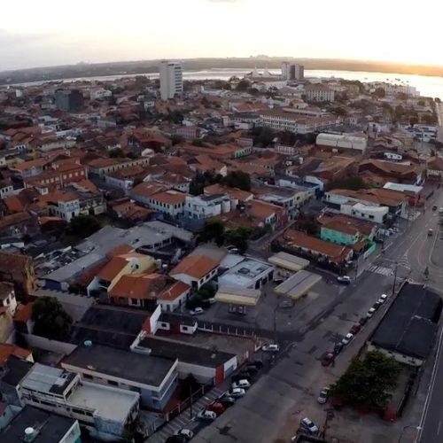 São Luís lidera ranking nacional de roubos e furtos de celulares no Brasil em 2025