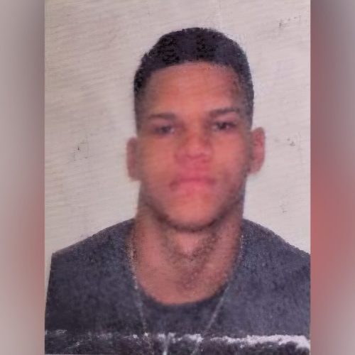 Jovem é executado com pelo menos oito tiros em município do Maranhão
