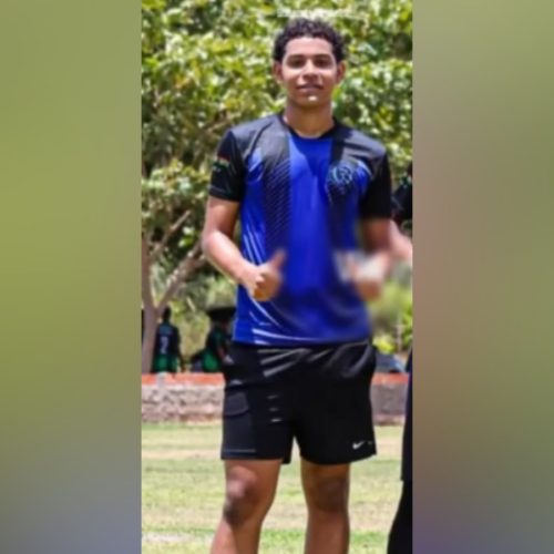 Funcionário que morreu após sofrer choque elétrico em parque aquático será sepultado em São Luís
