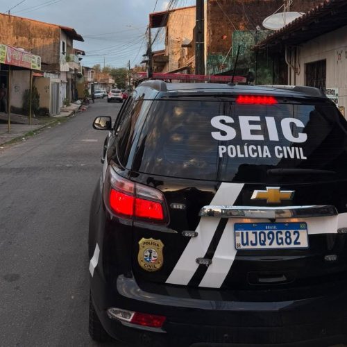 Esquema de fraude cibernética que usava linha de bancário é alvo de ação policial no Maranhão