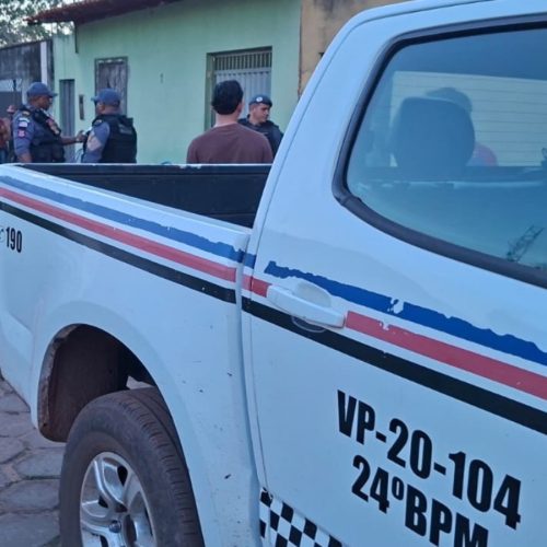 Idoso investigado por abuso sexual contra criança de 9 anos é assassinado em Coroatá