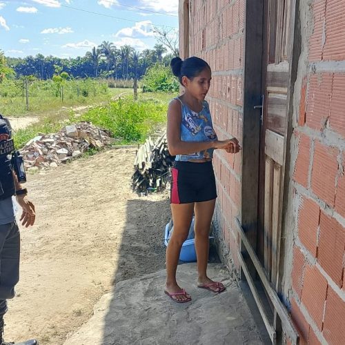 Investigação aponta uso de ferramentas em morte de recém-nascida no interior do Maranhão