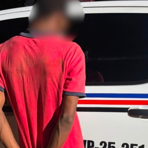 Ataque em Cidelândia: homem invade residência e ameaça ex-companheira com arma branca