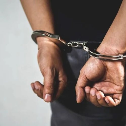 Cerco Policial na Zona Rural: Operação Integrada Captura Suspeitos de Homicídio no Interior do Maranhão