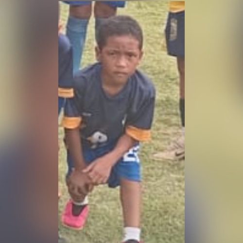 Execução em São José de Ribamar: Pai e Filho de 7 Anos São Mortos a Tiros Dentro de Casa