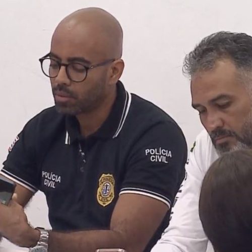 Operação “Última Chamada” Convoca Mil Pessoas para Devolução de Celulares na Sede da SSP em São Luís