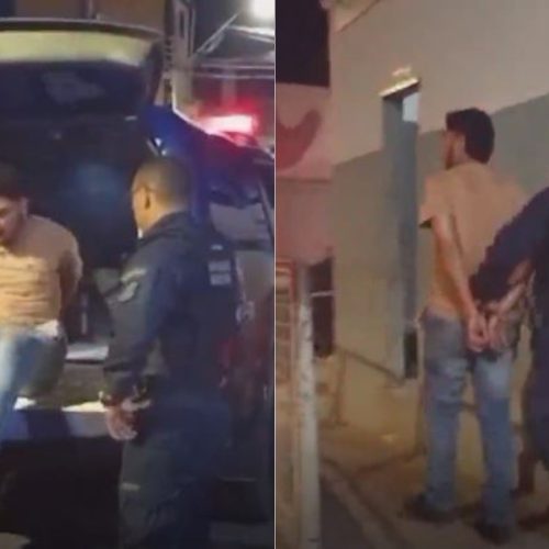 Homem Agride Companheira com Garrafada Após Recusa de Término no Maranhão