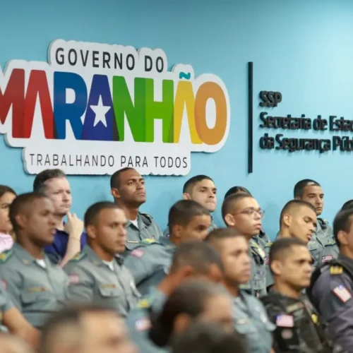 Maranhão prepara maior esquema de segurança para o São João 2026