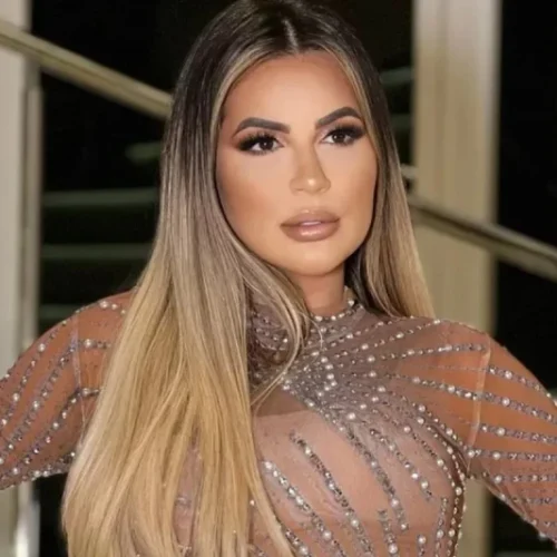 Deolane Bezerra é presa em operação que investiga lavagem de dinheiro ligada ao PCC