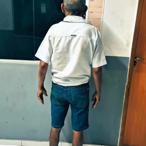 Polícia Civil do Maranhão cumpre mandado e prende homem condenado por sequestro em Timon