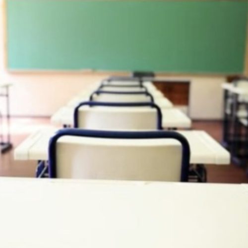 Jovem é detido após planejar ataque a escola no Maranhão