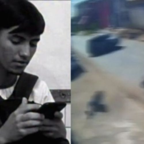 Colisão entre moto e carro deixa jovem morto em Imperatriz