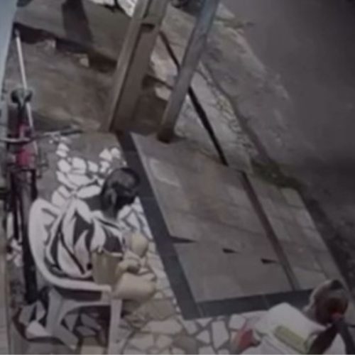 Suspeito morre após troca de tiros com a PM depois de assalto em velório no interior do MA