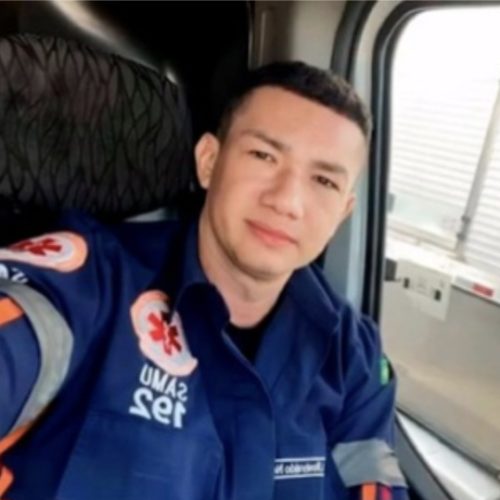 Diretor clínico do Samu de Pinheiro morre em acidente de carro no interior do Maranhão
