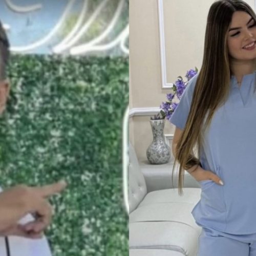 Estudante de medicina procurado por matar ex-namorada no Paraguai se entrega à polícia no Maranhão