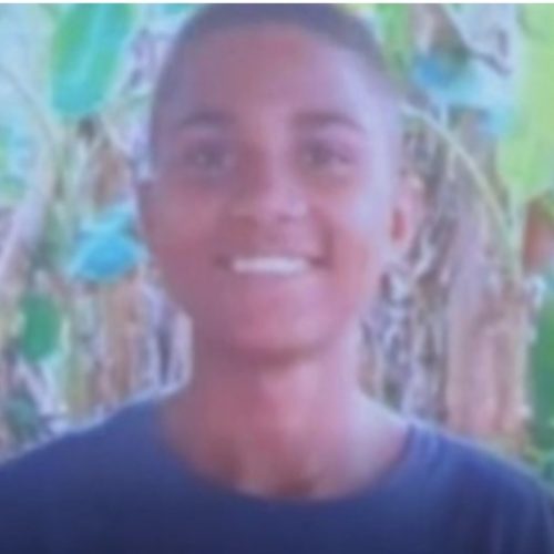 Adolescente desaparecido após banho de rio é encontrado morto no interior do Maranhão
