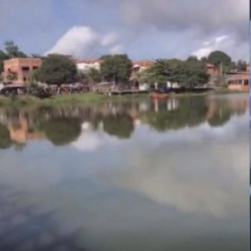 Tragédia em lago no sul do MA: homem morre após tentar atravessar área nadando
