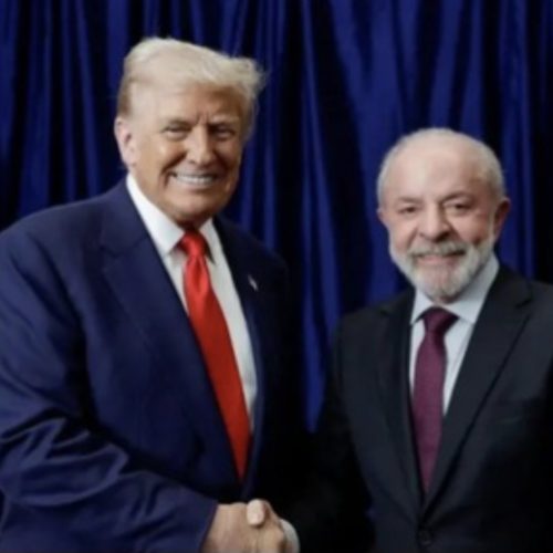 Em meio a desgaste político, Lula e Trump buscam retomar diálogo