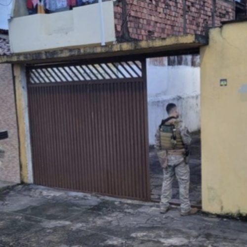 Operação mira suspeitos de divulgar “jogo do tigrinho” no Maranhão