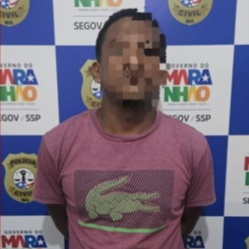 Polícia captura condenado por ataque que deixou dois mortos em São Luís