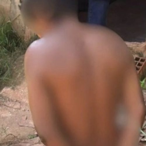 Investigado por agredir companheira é preso pela Polícia Civil em Imperatriz