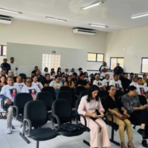 Justiça condena homem por feminicídio e tentativa de homicídio no interior do Maranhão