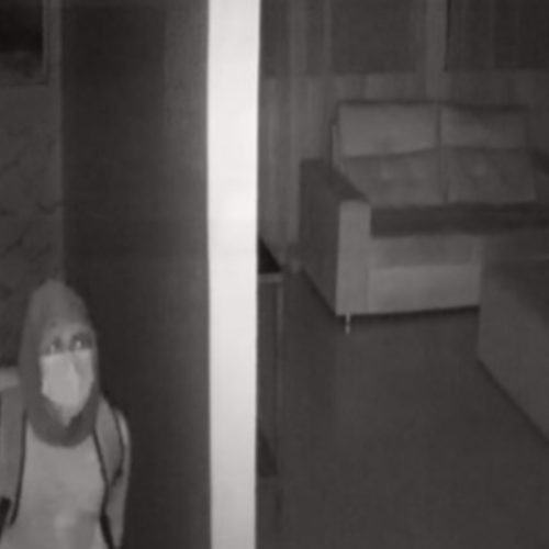 Polícia prende homem suspeito de facilitar invasões a casas em São Luís