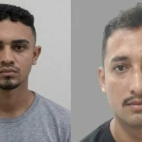 Condenados por assassinato escapam após julgamento em Timon e passam a ser procurados