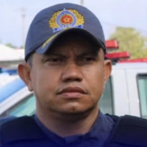 Subcomandante da PM do Maranhão é afastado após denúncia de assédio