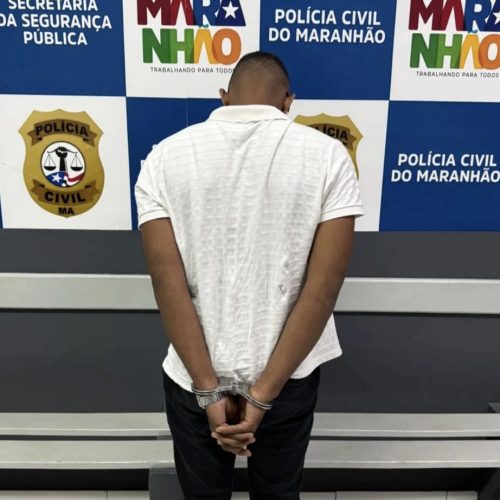 Líder de organização criminosa é preso durante operação policial em faculdade de Caxias