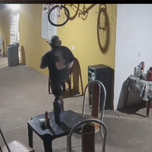 Criminosos invadem casa e roubam carro de moradora na zona rural de Timon