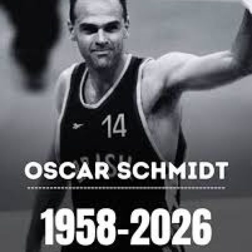 Oscar Schmidt