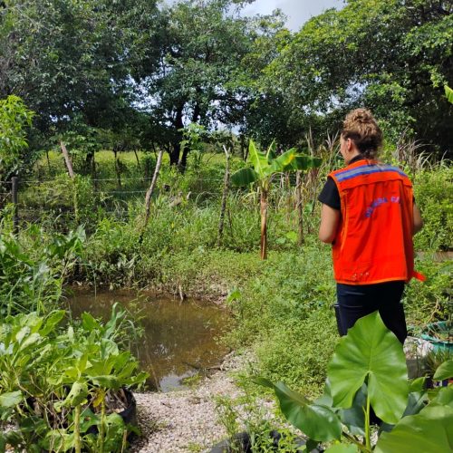 Comunidades do litoral do Piauí passam a integrar rede de alerta com apoio da Defesa Civil