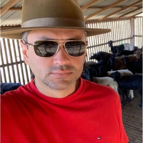 Filho de ex-deputado executado, ex-vereador Farys Miguel é morto a tiros dentro de carro em Dom Pedro (MA)