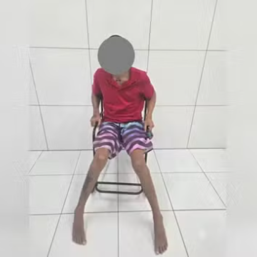 Foragido da Justiça que ficou paraplégico após levar três tiros é recapturado pela polícia em Timon