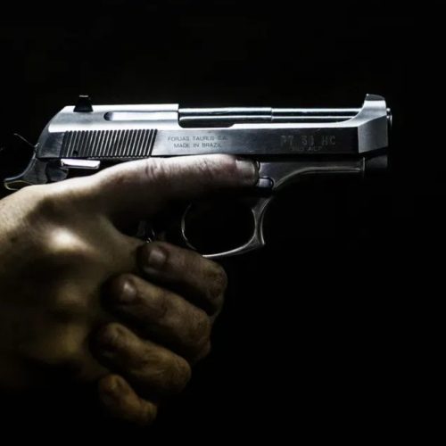 Suspeito de homicídio em Imperatriz é preso pela Polícia Civil
