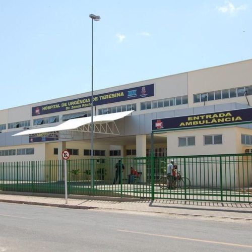 Ataque a tiros deixa quatro pessoas feridas na Vila da Guia, em Teresina