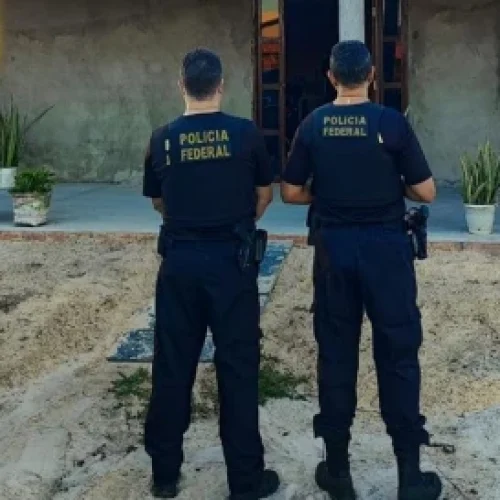 Operação da PF mira grupo suspeito de financiar campanhas com dinheiro ilícito no Maranhão