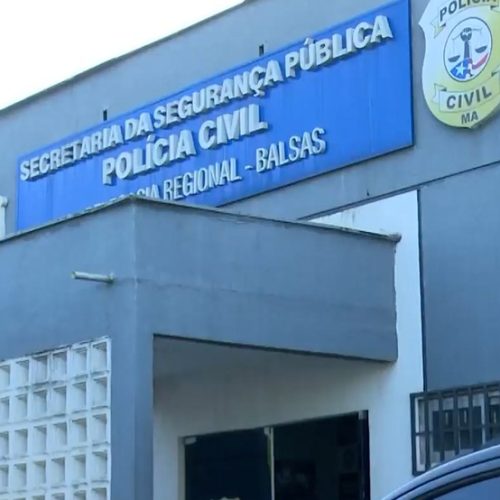 Polícia resgata idosa de 79 anos em condições precárias e prende neta por suspeita de abandono em Balsas