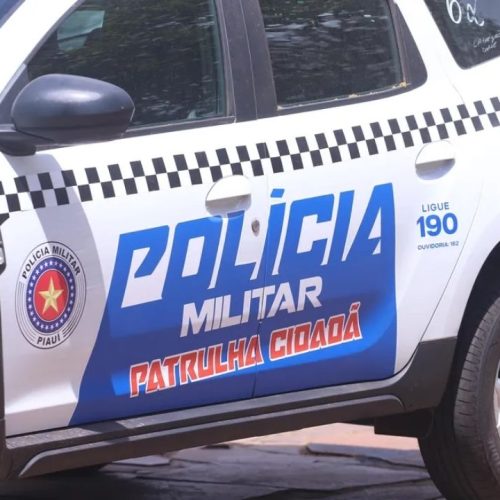 Homem é preso após furtar ar-condicionado de cartório eleitoral no Piauí