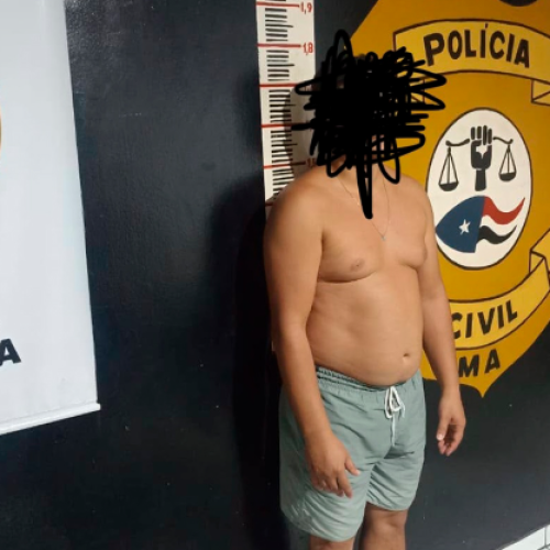 De injúria racial a desacato: Gerente de grande rede de supermercados é preso em flagrante no Maranhão