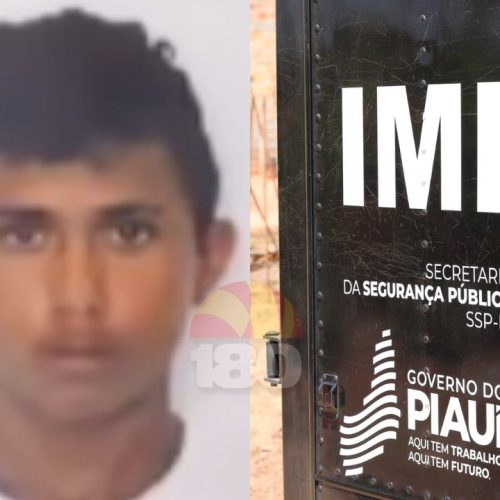 Jovem de 25 anos é morto a facadas durante festa em Cocal, no Norte do Piauí