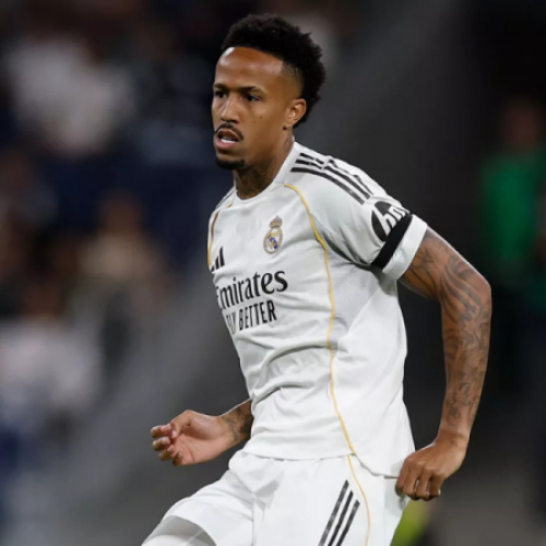 Lesão grave tira Militão da Copa do Mundo e preocupa seleção brasileira