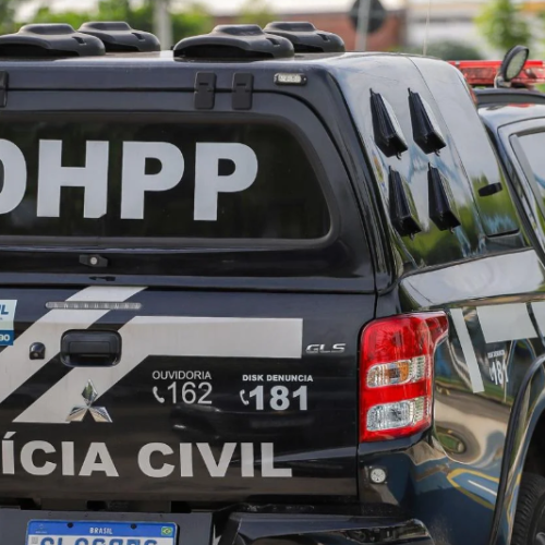 DHPP investiga assassinato de jovem com tiro na cabeça na zona Norte de Teresina